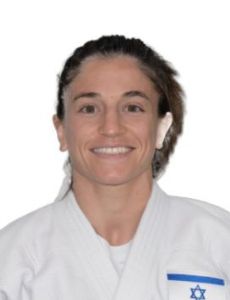 Timna Nelson-Levy