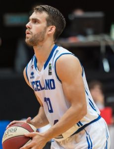 Aegir Steinarsson