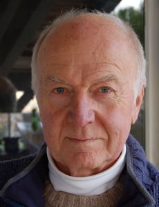 Donald Douglas