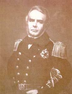 John Pascoe Grenfell