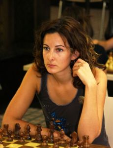 Jana Krivec