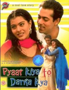 Pyaar Kiya To Darna Kya