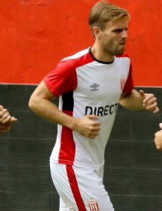 Facundo Sánchez