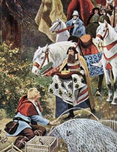 Hermann Vogel (German illustrator)