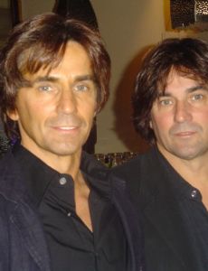 Alessi Brothers