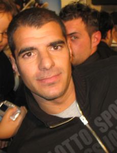 Simone Perrotta