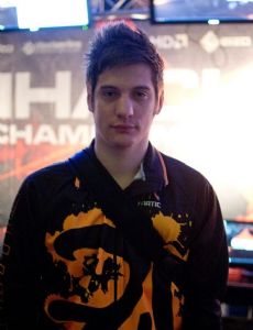 Yoan Merlo