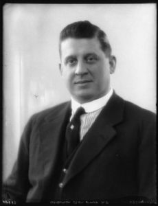 Ben Smith (British Labour politician)