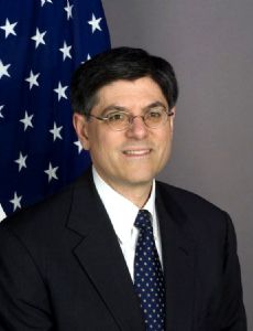 Jacob Lew