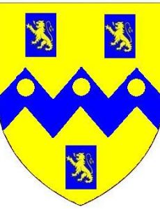 John Rolle (Parliamentarian)