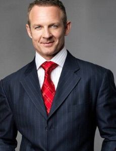 Merril Hoge