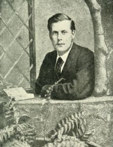 Frederick Nicholas Charrington