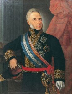Francisco Espoz y Mina