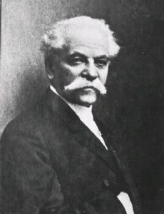 Heinrich Caro