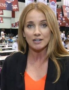 Amanda Walker