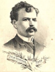Julio Herrera y Obes