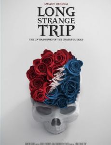 Long Strange Trip