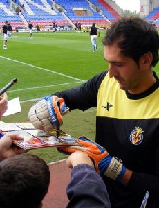 Diego López Rodríguez