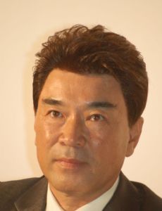 Lee Deok-hwa