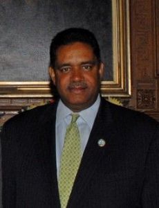 John de Jongh