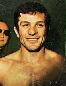 Silvano Bertini