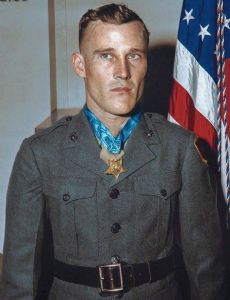 Wilson D. Watson