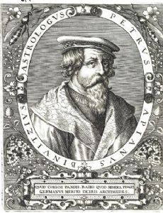Petrus Apianus