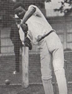 Charles Ollivierre