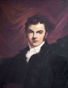 William Brockedon