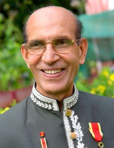 C.L. Jos Chakkalakal