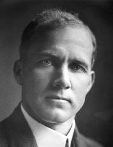 Arthur Ongley