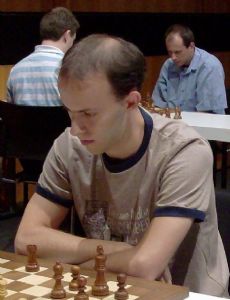 Ádám Horváth