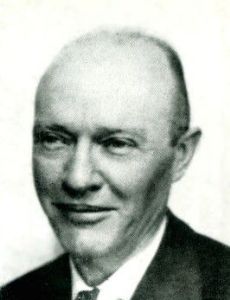 William Widenlocher