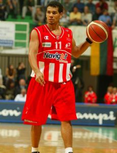 Tyson Wheeler