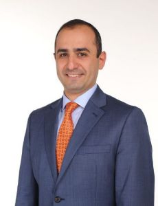 Artyom Geghamyan