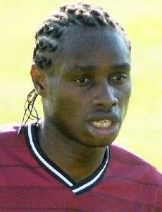 Simon Ogar Veron