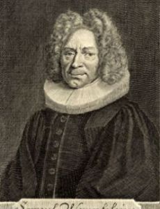 Samuel Werenfels