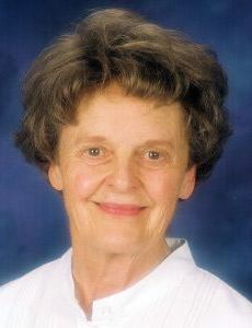 Carol Bly