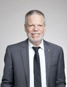 Gordon Douglas Slade