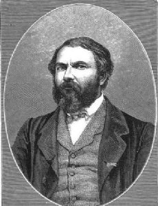 Louis Pierre Gratiolet