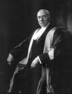 Alfred Rawlinson (bishop)