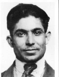 Salvatore Todaro