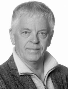 Arnar Jónsson