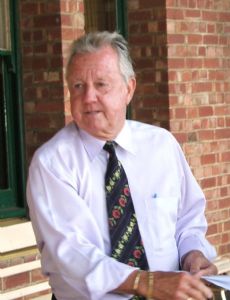 K. G. Cunningham