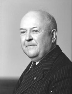 Arthur Cory