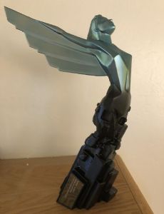 Carol Shaw (video game designer)
