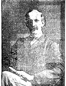 Archibald M. Howe