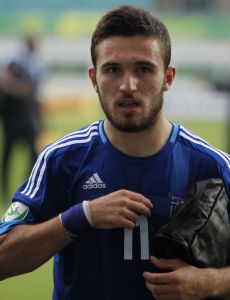 Giannis Gianniotas