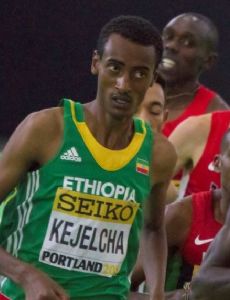 Yomif Kejelcha