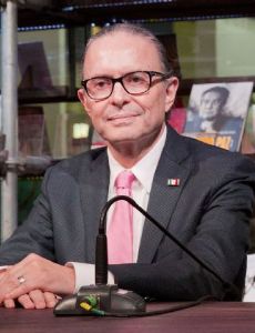 Fernando Castro Trenti